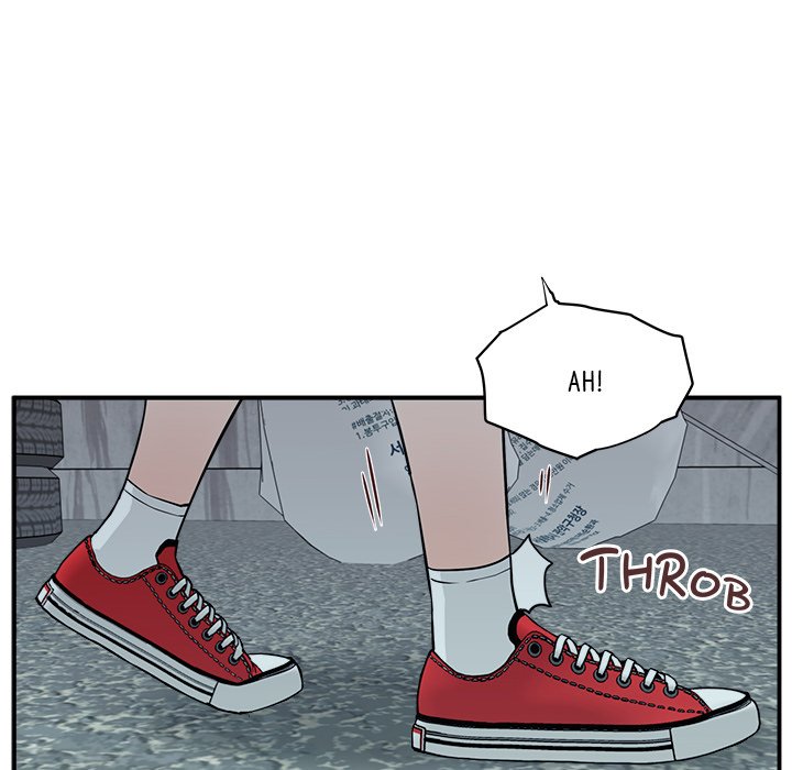 Jinxed image