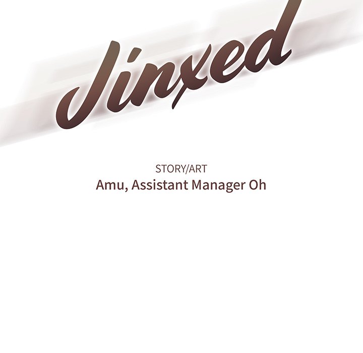 Jinxed image