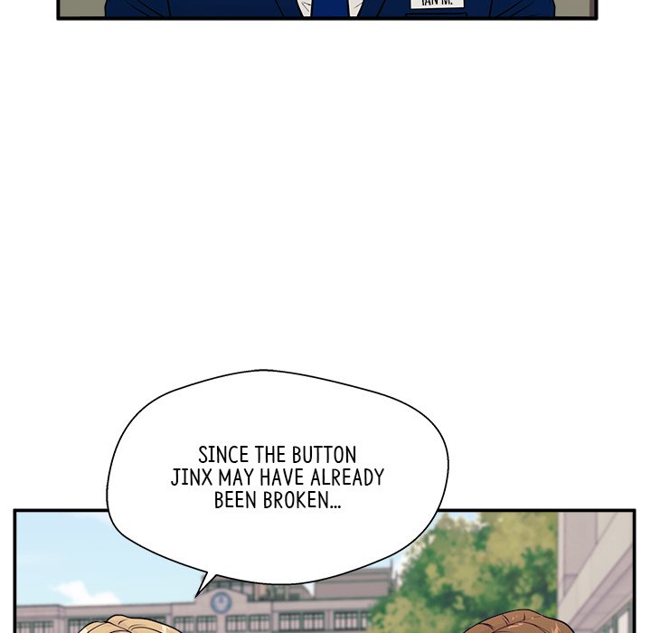 Jinxed image