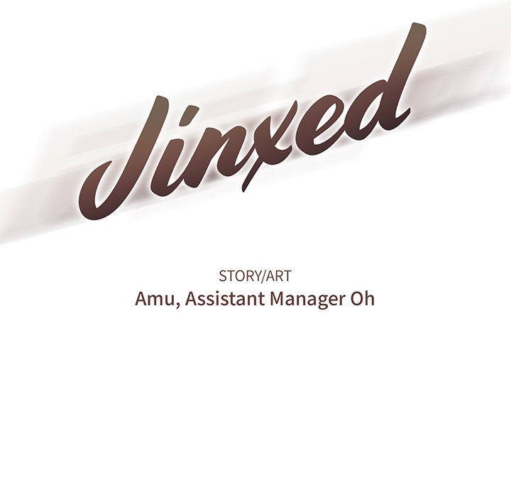 Jinxed image