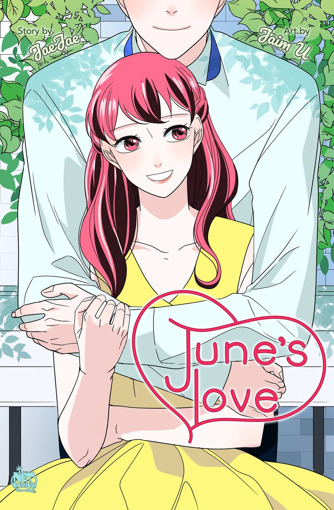 June’s Love image