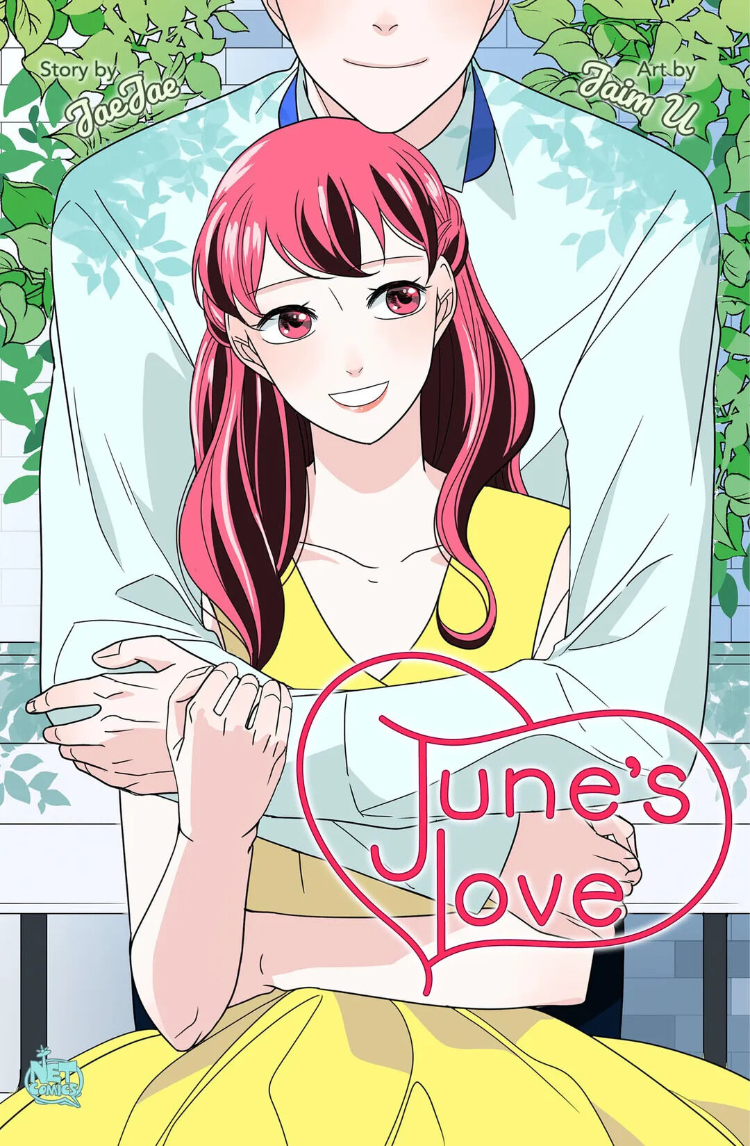 June’s Love image