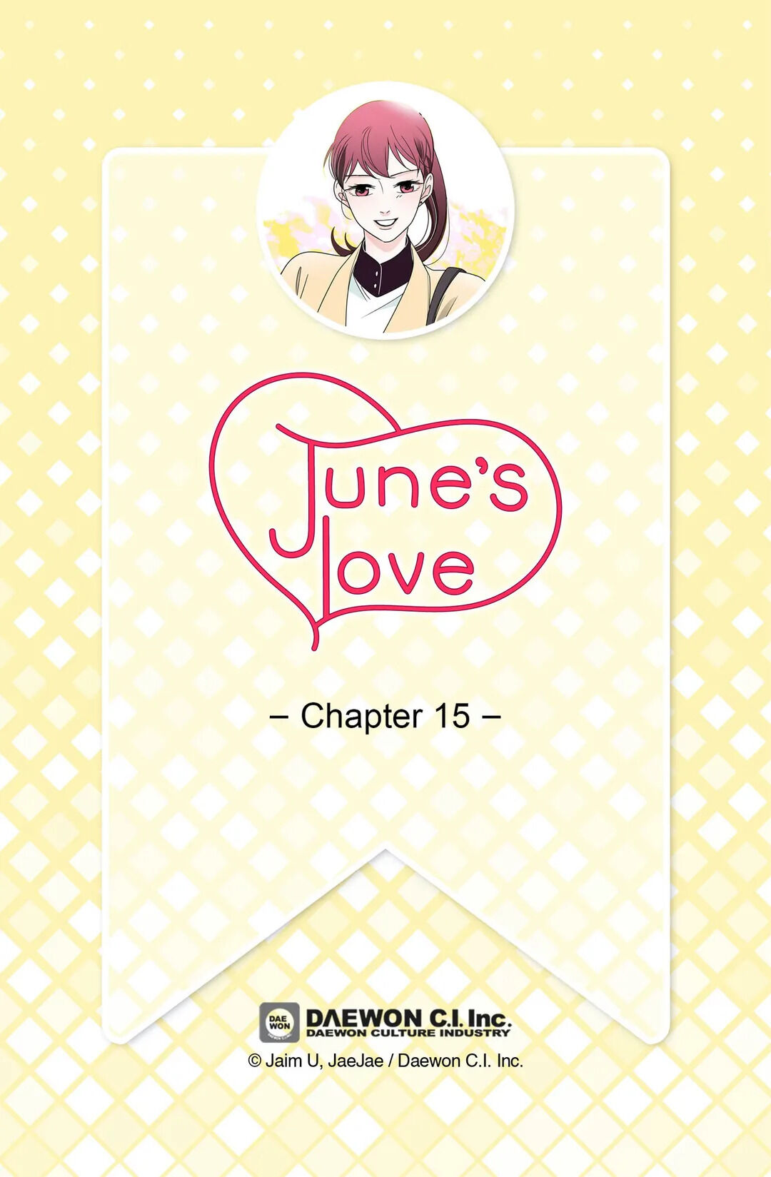 June’s Love image