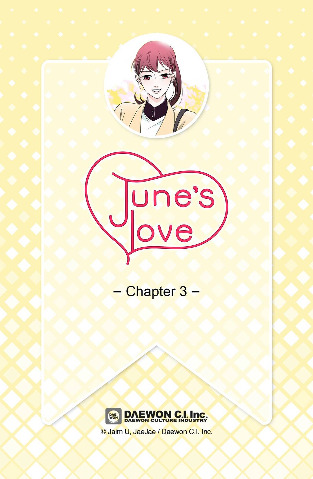 June’s Love image