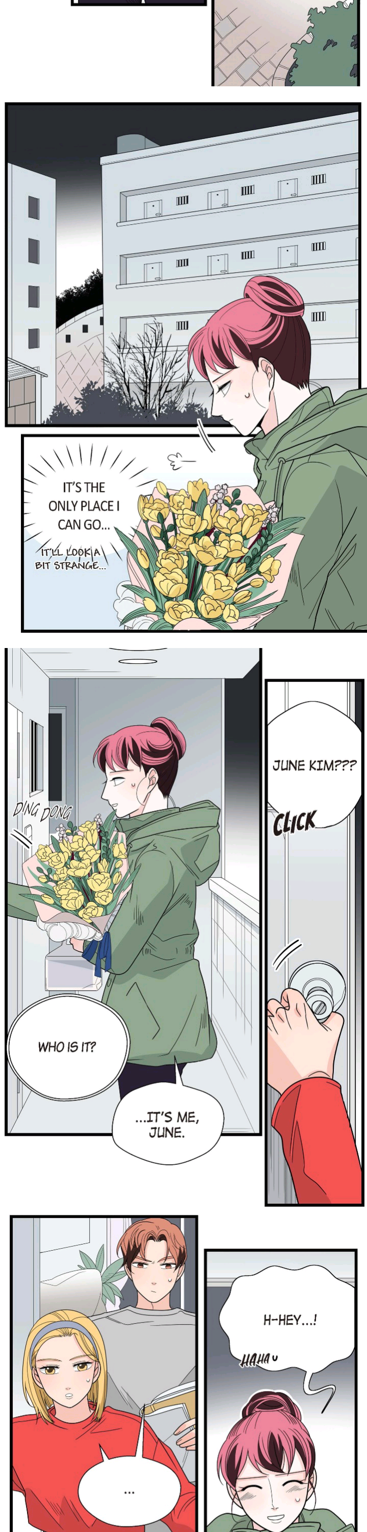 June’s Love image