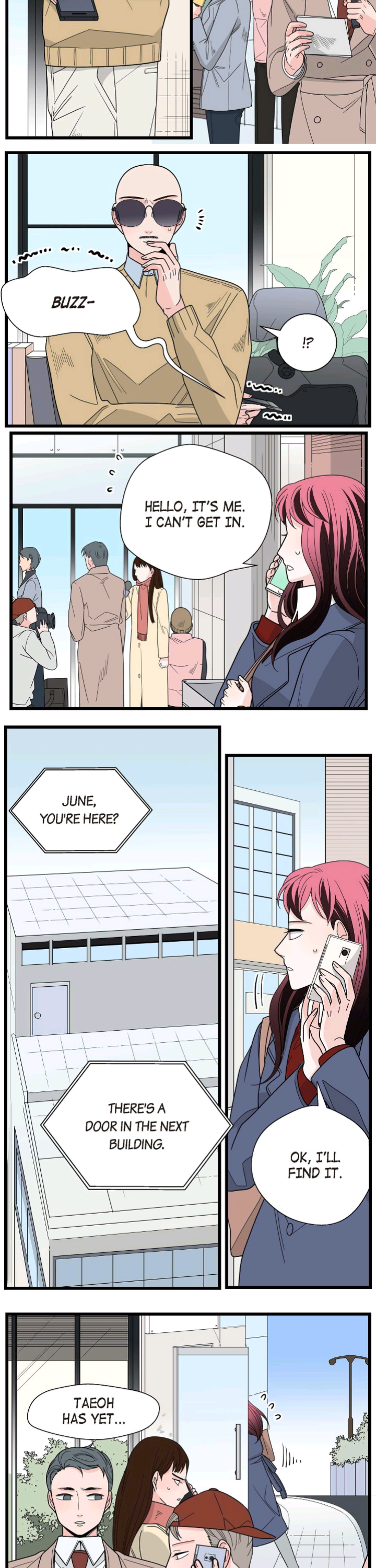 June’s Love image