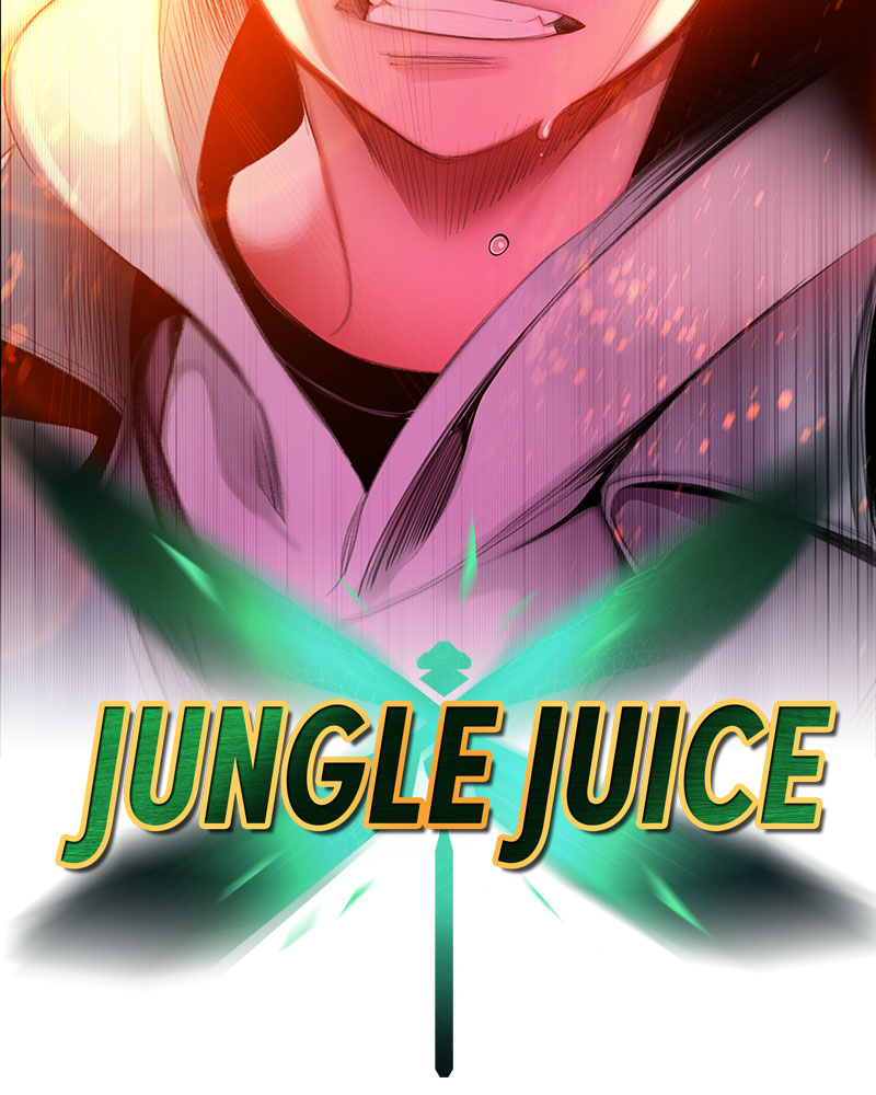 Jungle Juice image