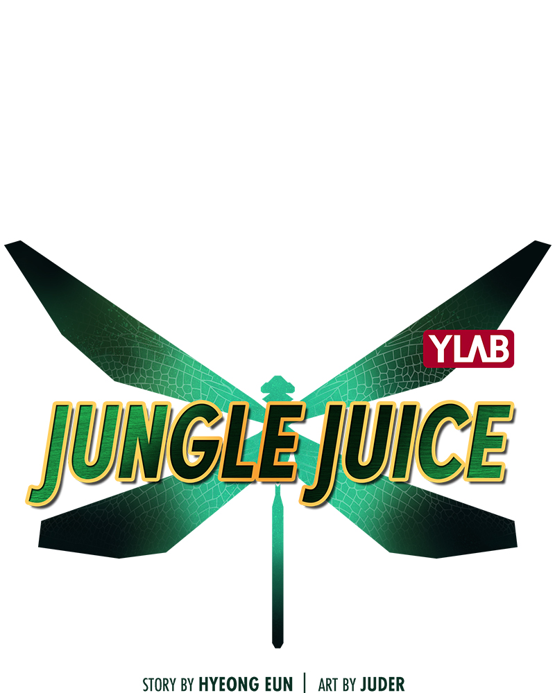 Jungle Juice image