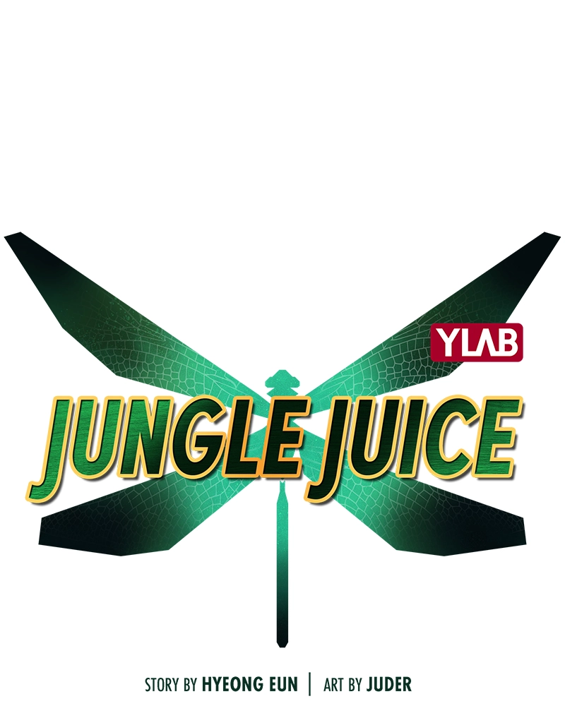 Jungle Juice image