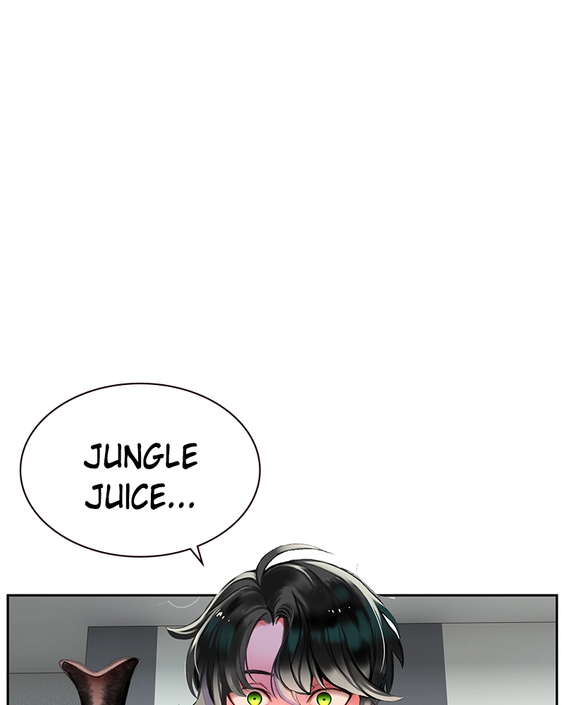 Jungle Juice image