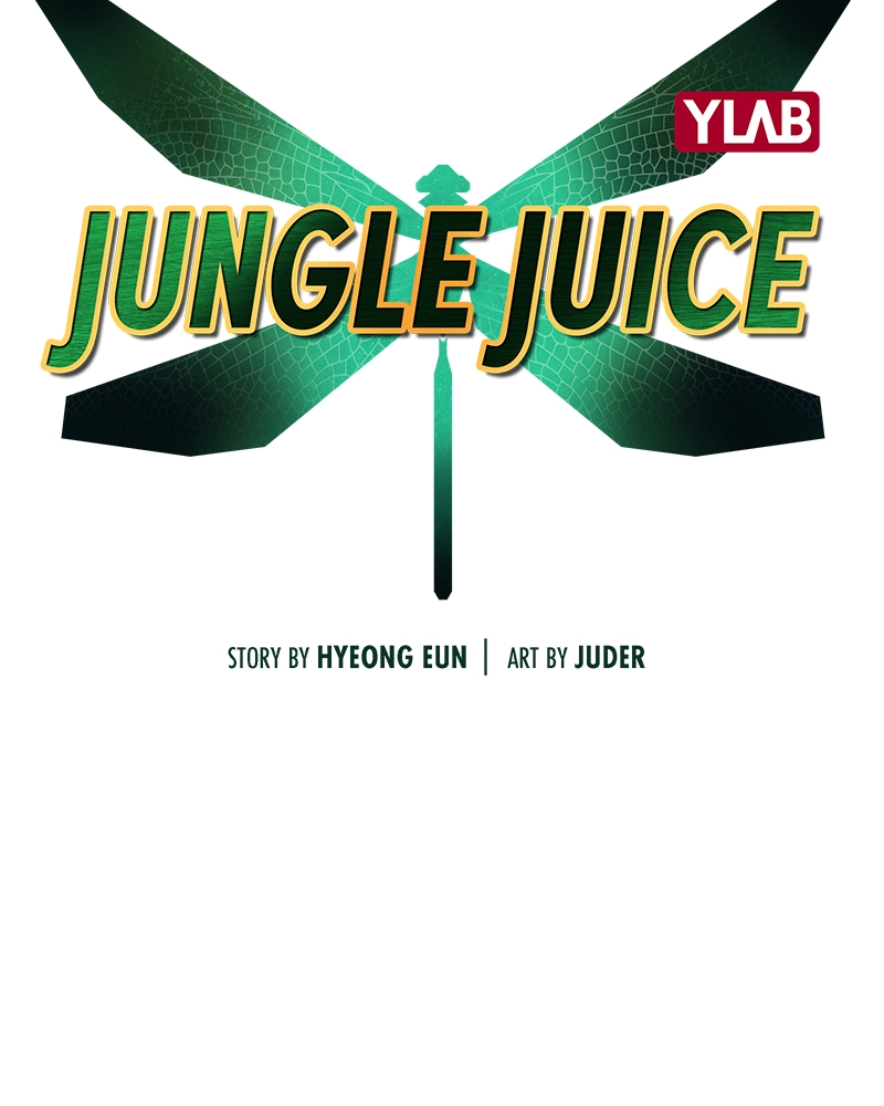 Jungle Juice image