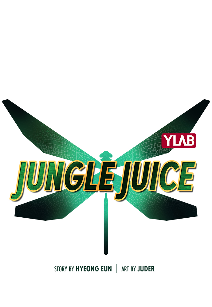 Jungle Juice image