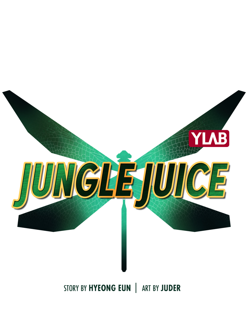 Jungle Juice image