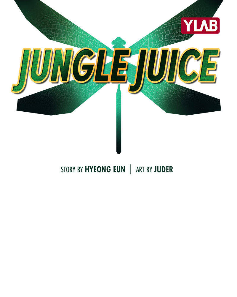 Jungle Juice image