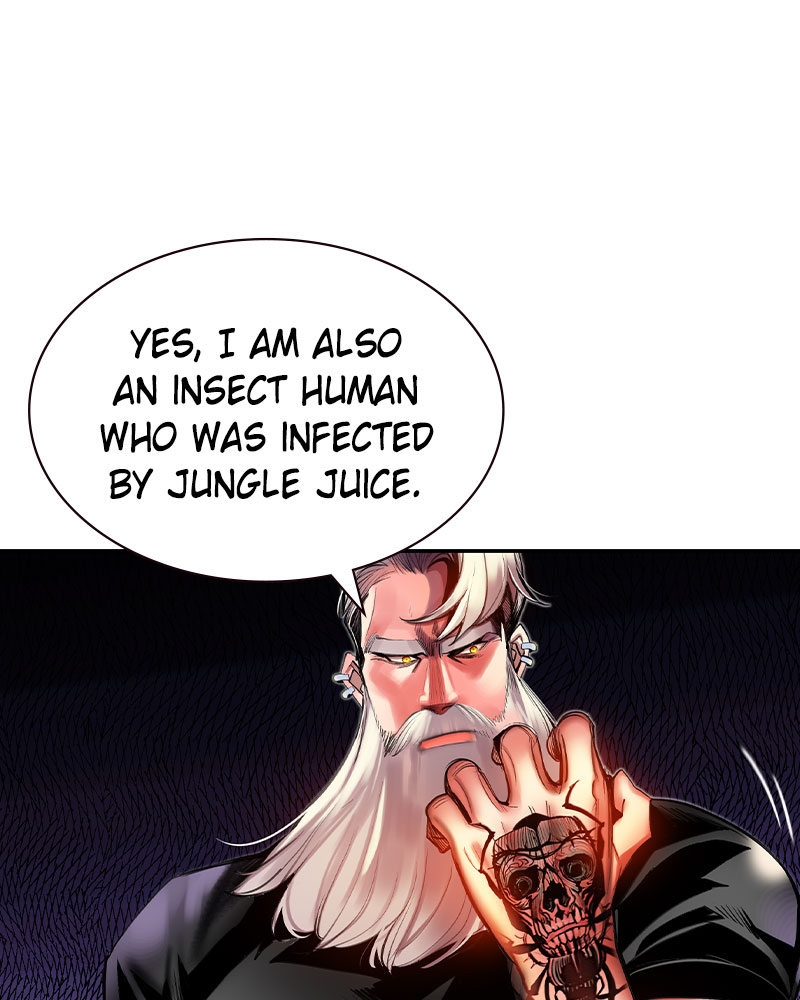 Jungle Juice image