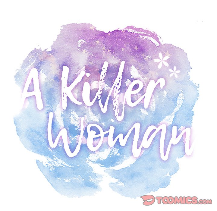 A Killer Woman image