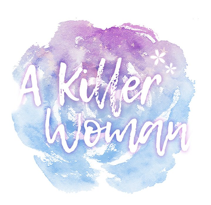 A Killer Woman image