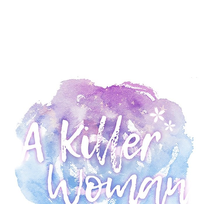 A Killer Woman image