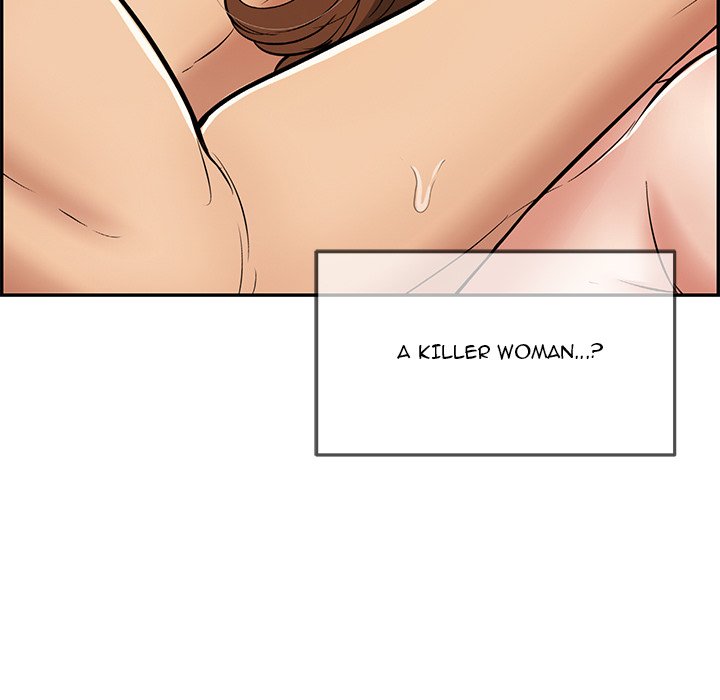 A Killer Woman image