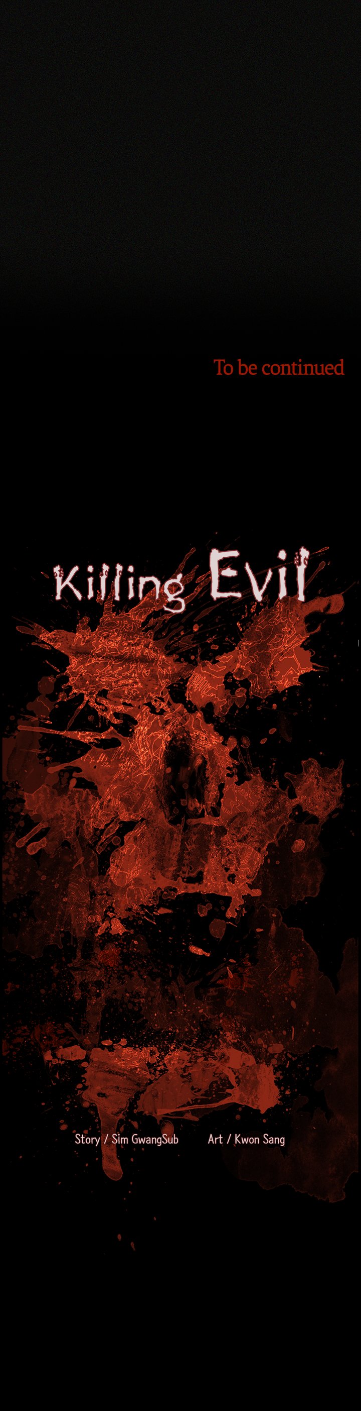 Killing Evil image