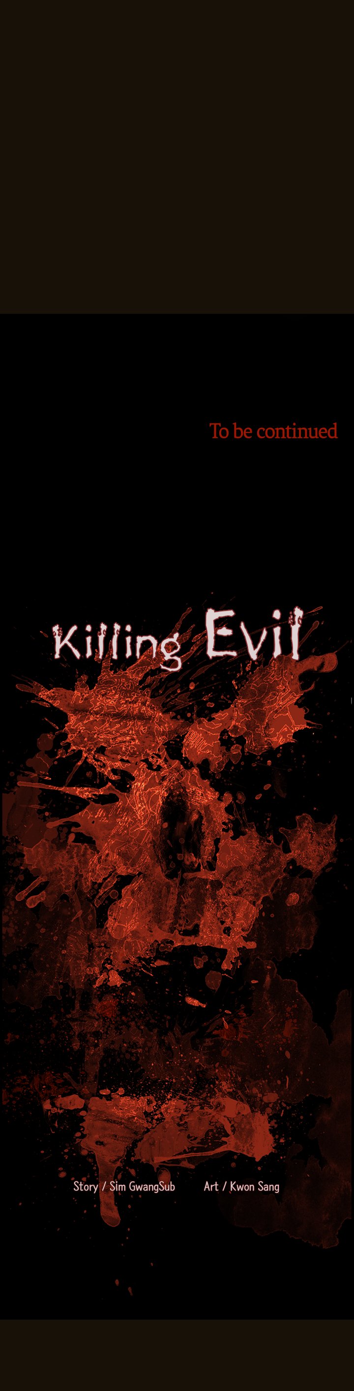 Killing Evil image