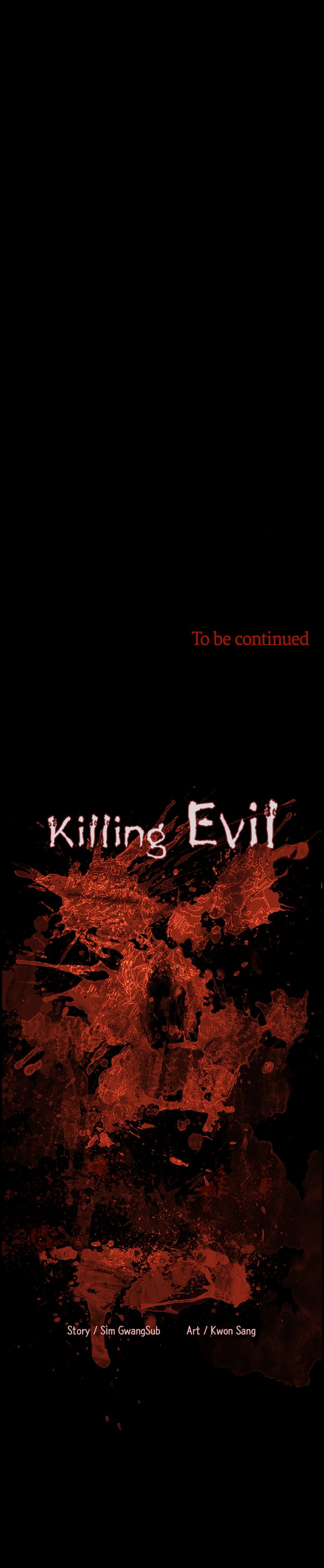 Killing Evil image