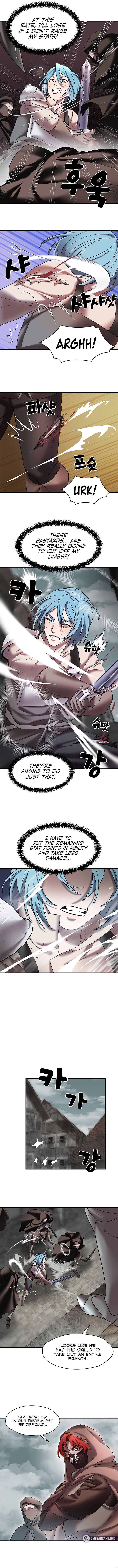 King of Delusions image