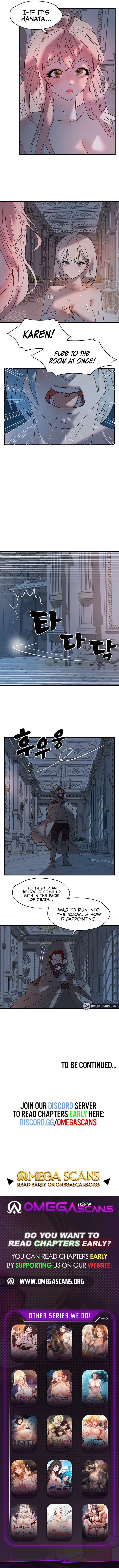 King of Delusions image