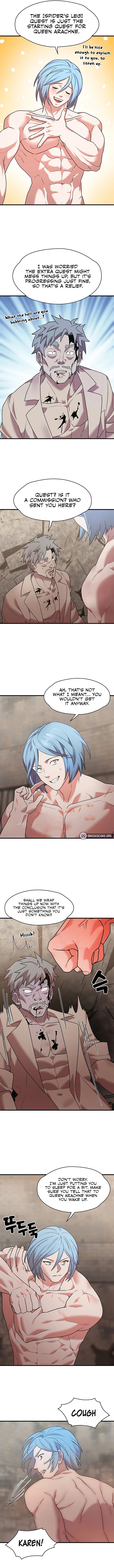 King of Delusions image