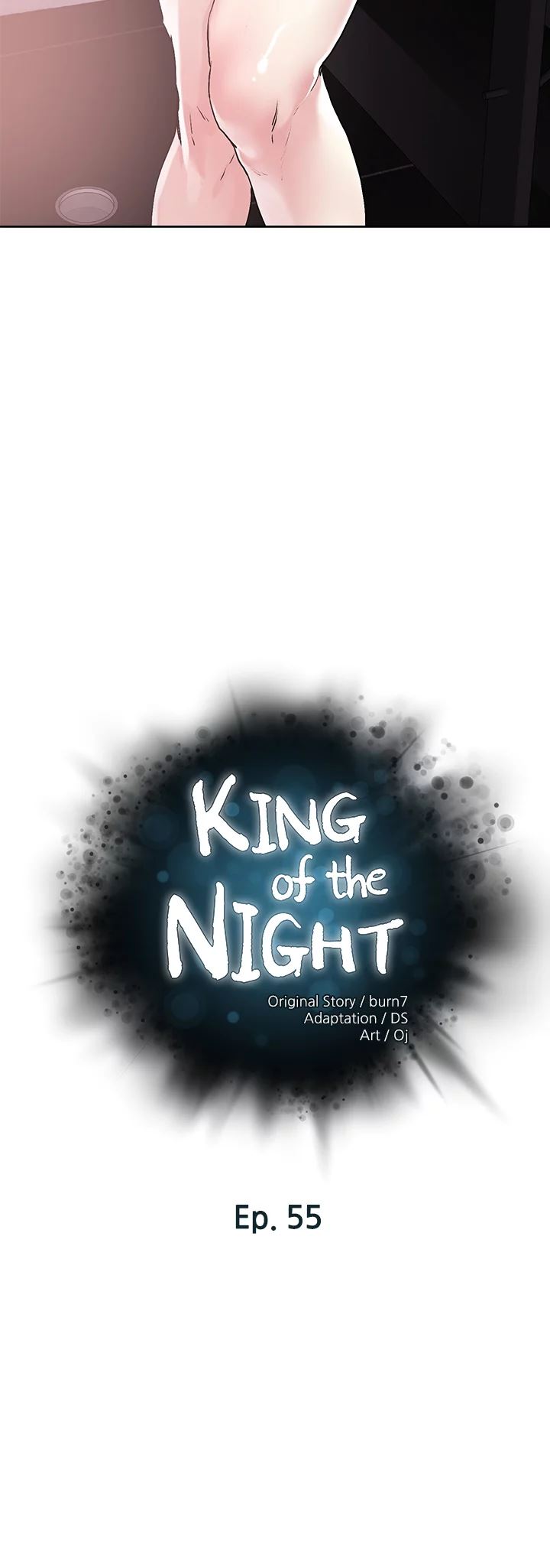 King Of The Night image