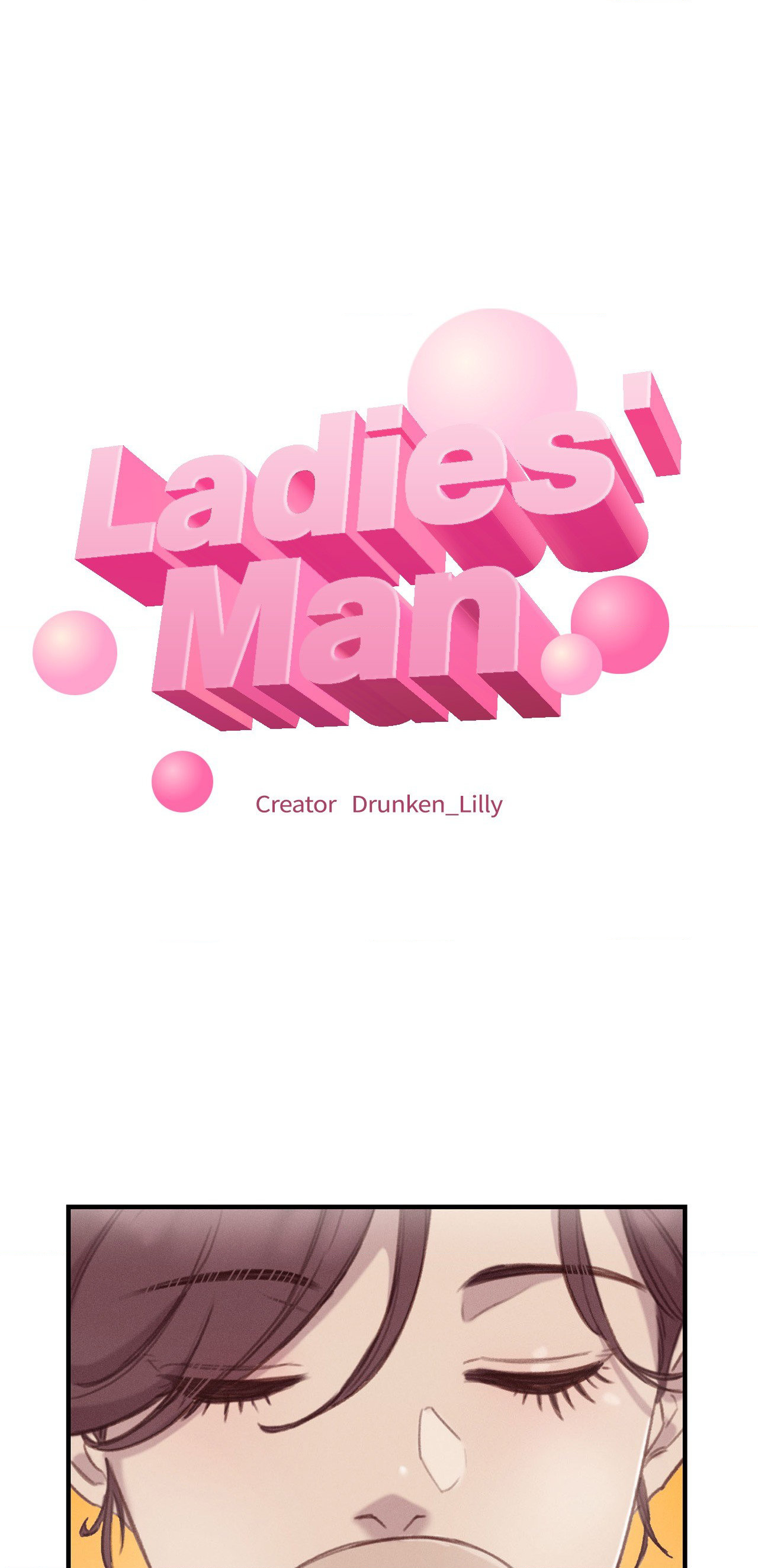 Ladies’ Man NEW image