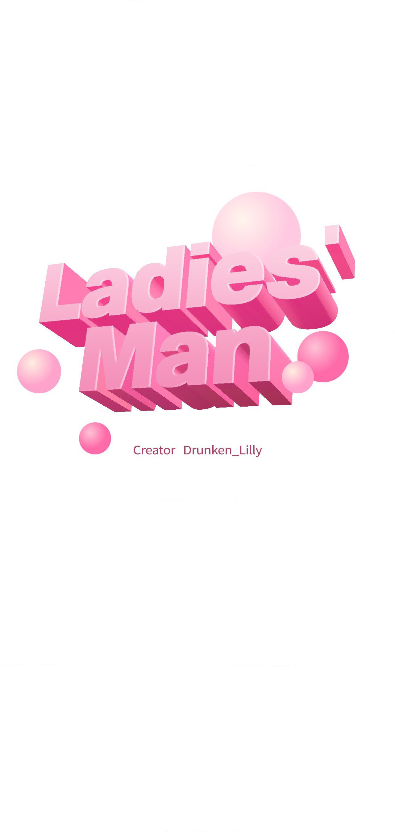 Ladies’ Man NEW image