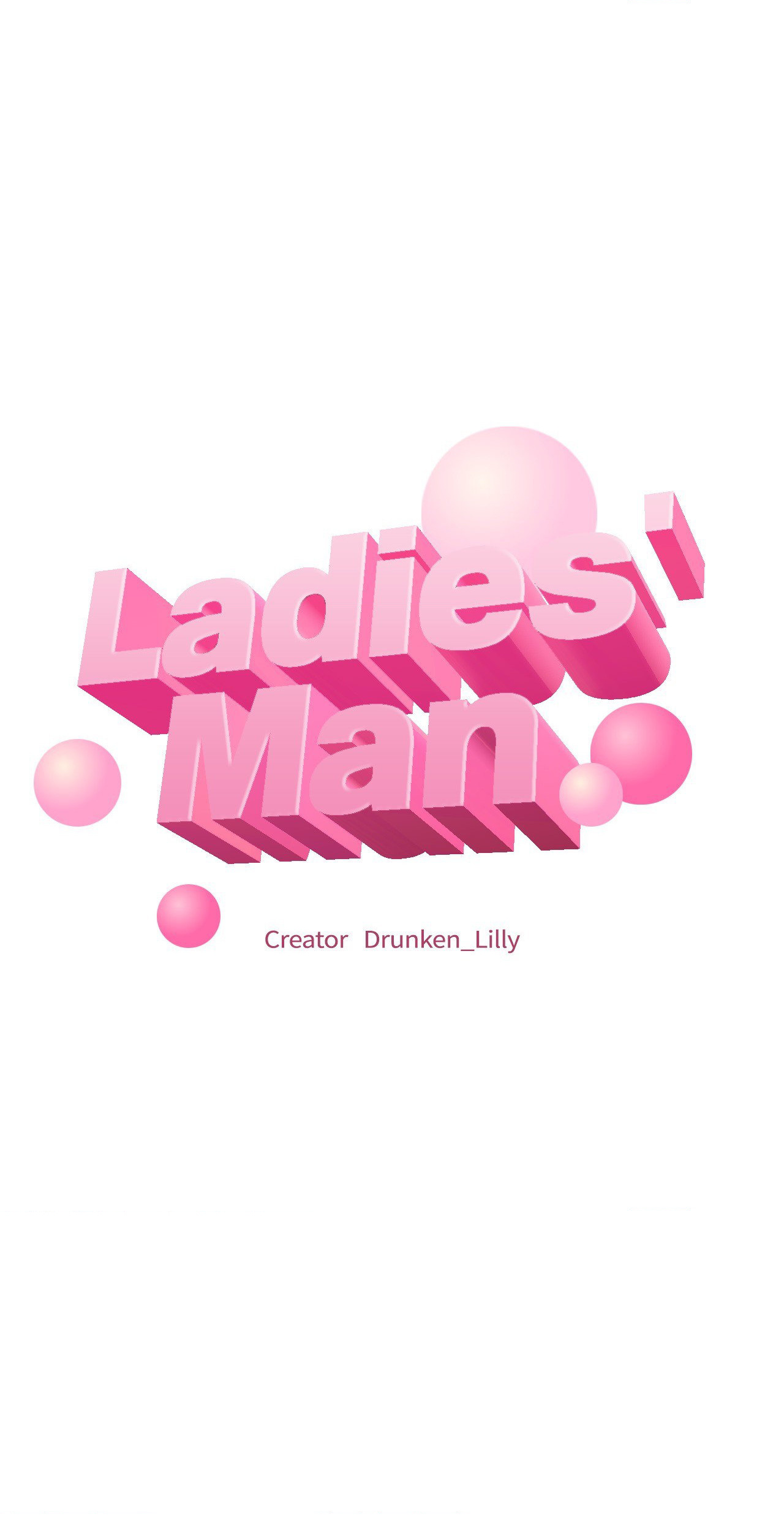 Ladies’ Man NEW image