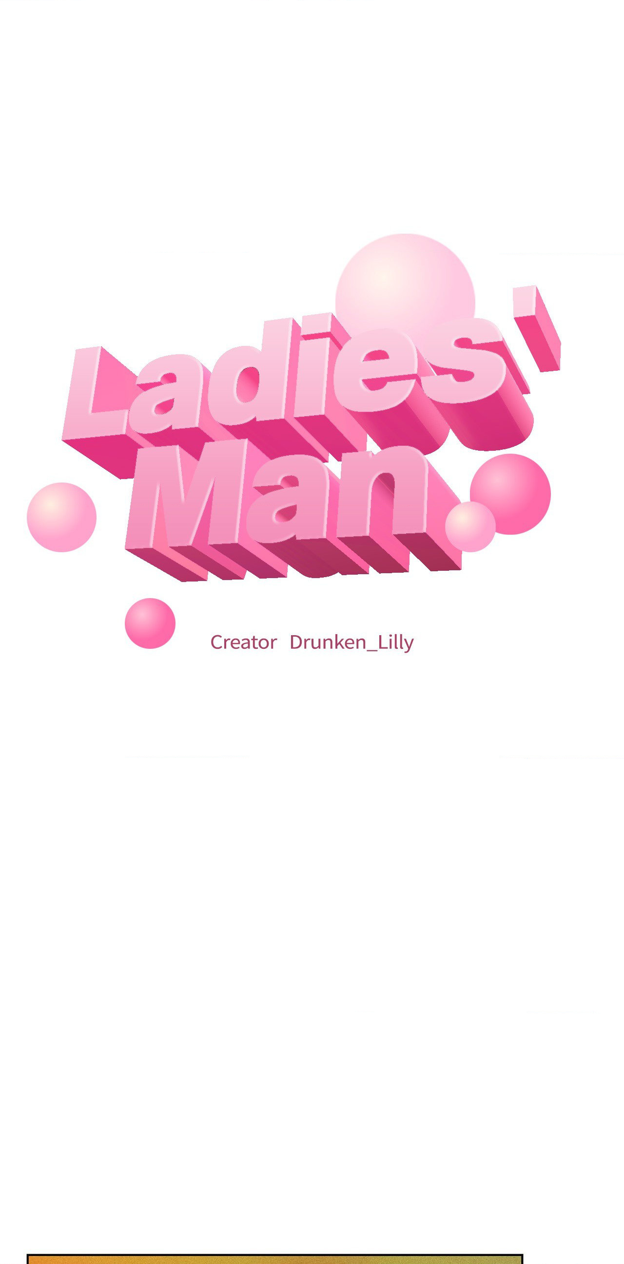 Ladies’ Man NEW image