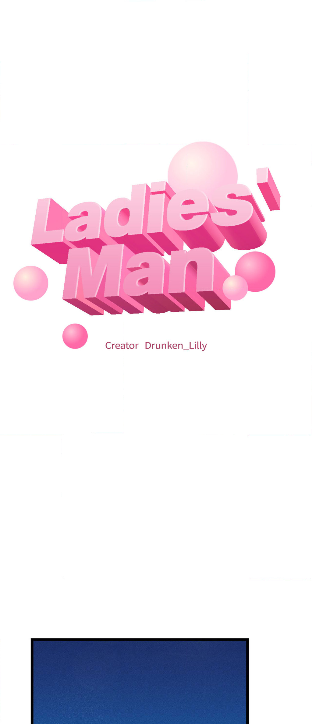 Ladies’ Man NEW image