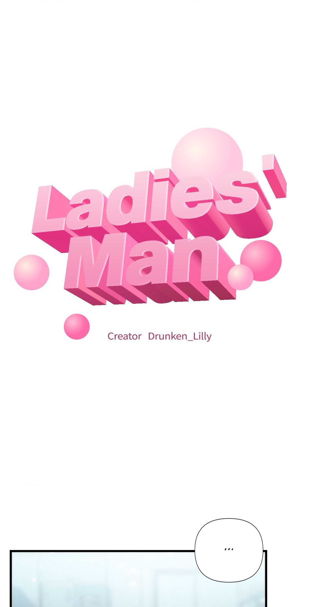 Ladies’ Man NEW image