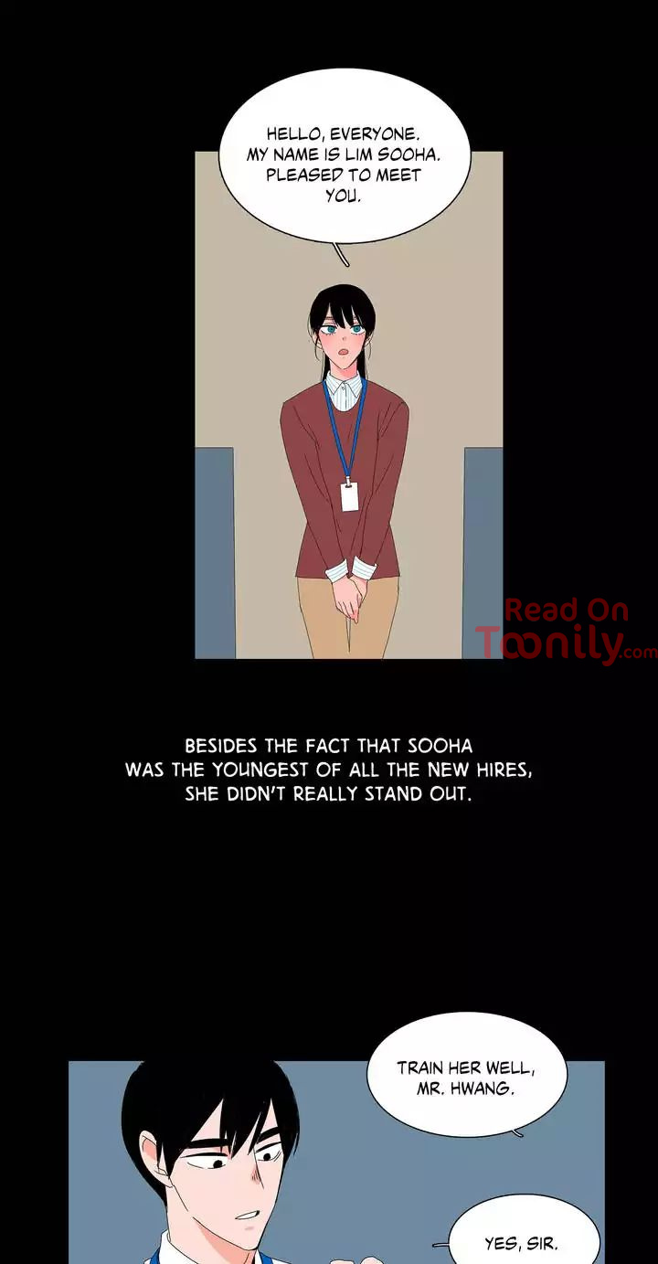 The Lady and Her Butler image