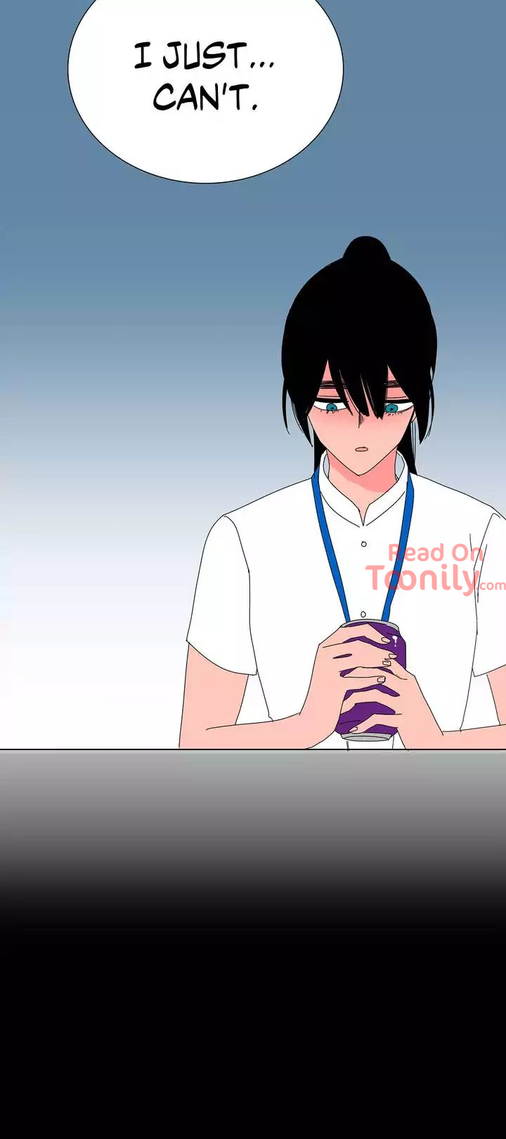 The Lady and Her Butler image