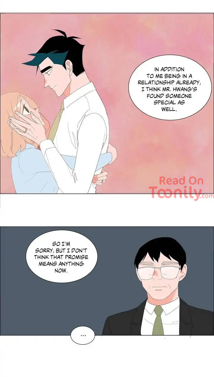 The Lady and Her Butler image