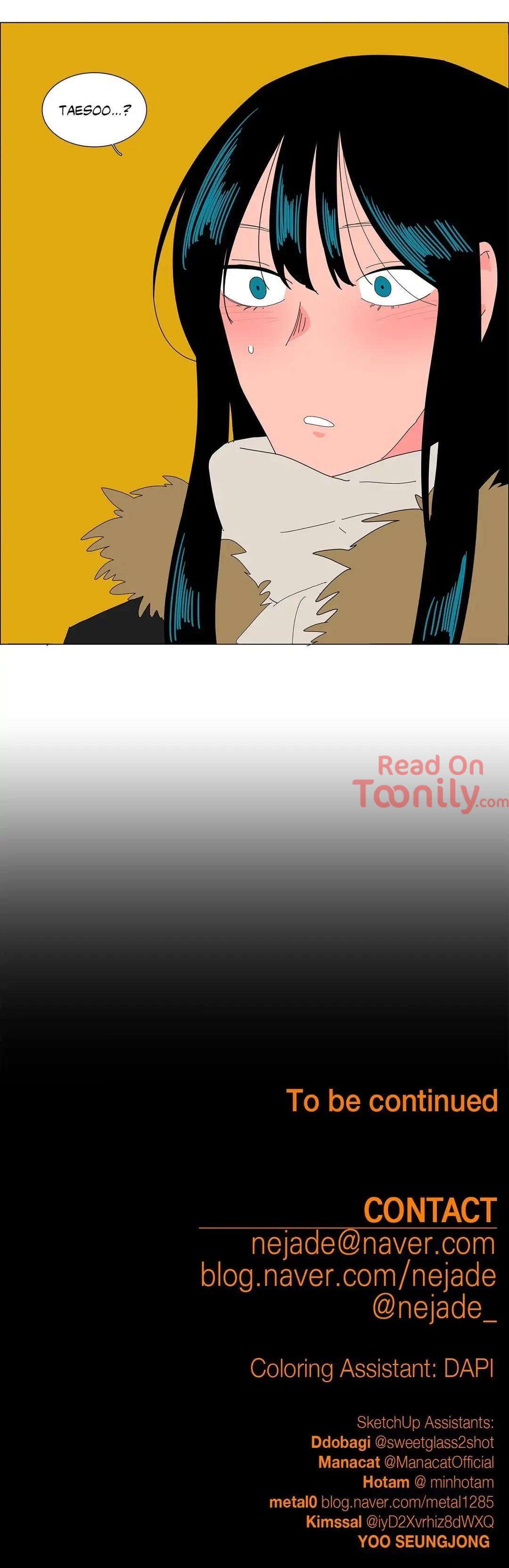 The Lady and Her Butler image