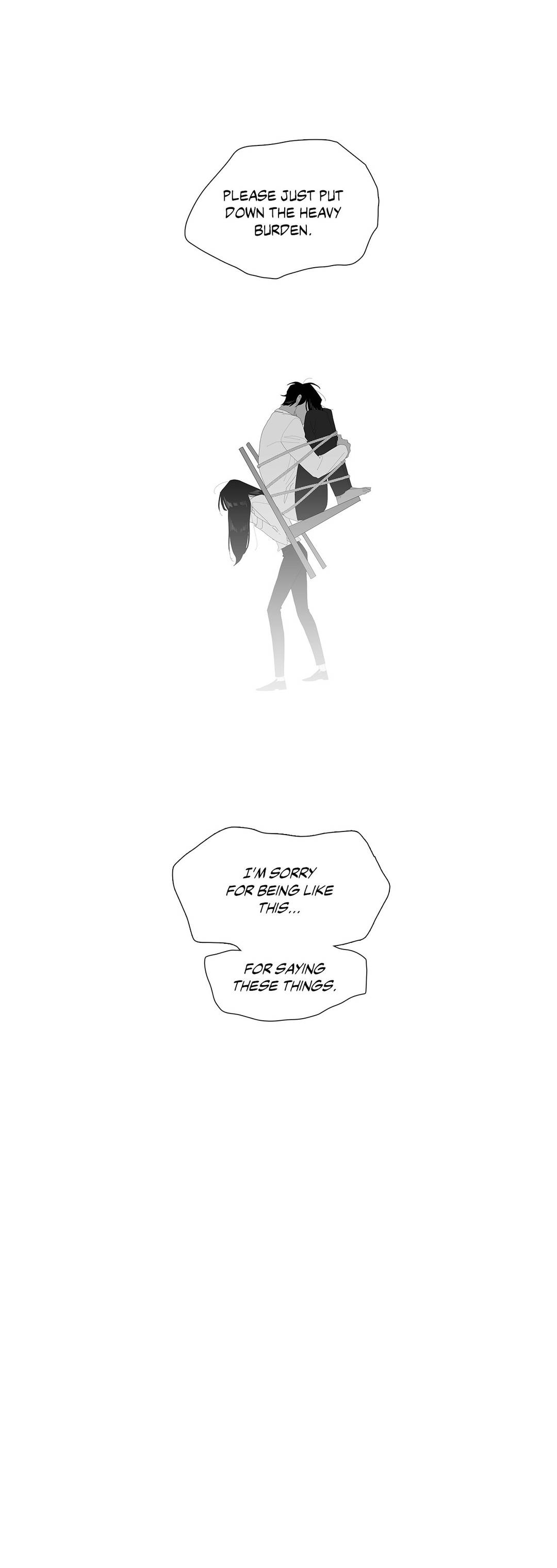 The Lady and Her Butler image