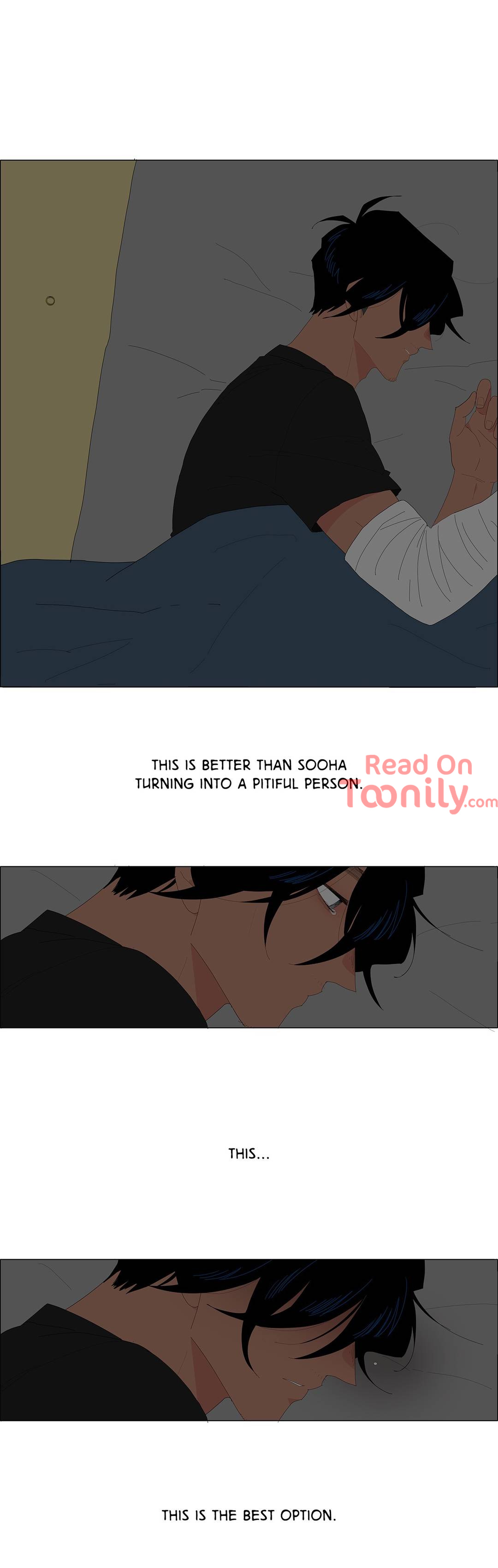 The Lady and Her Butler image