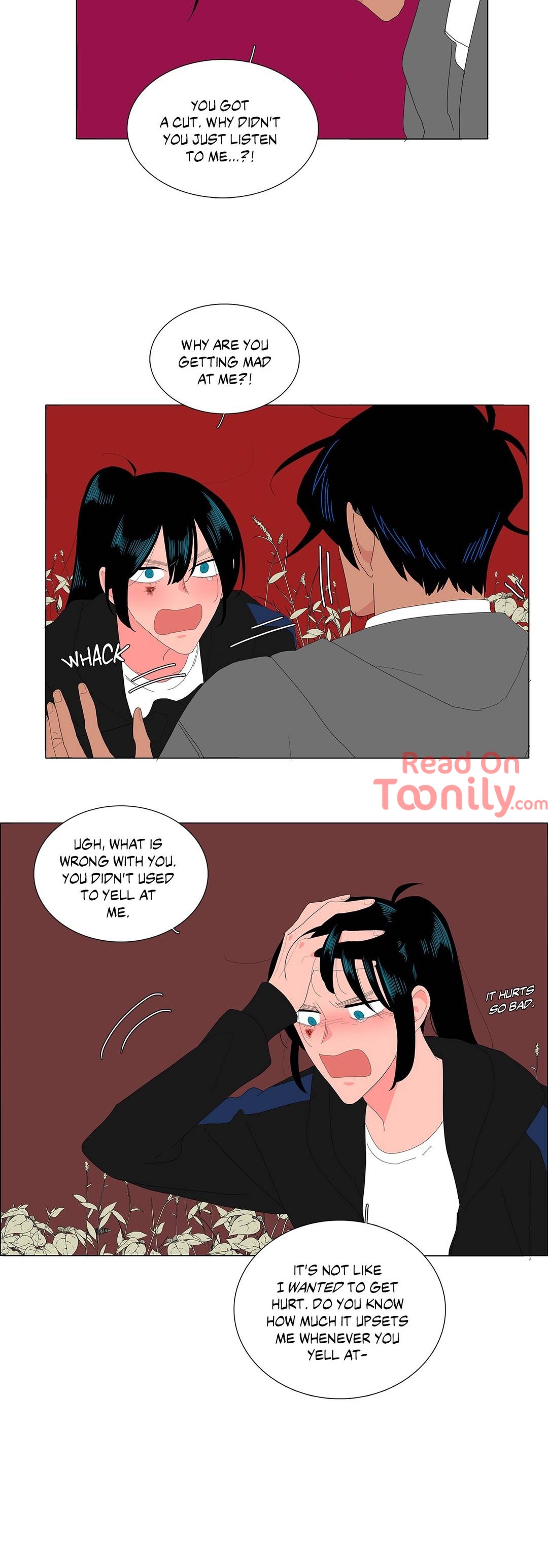 The Lady and Her Butler image