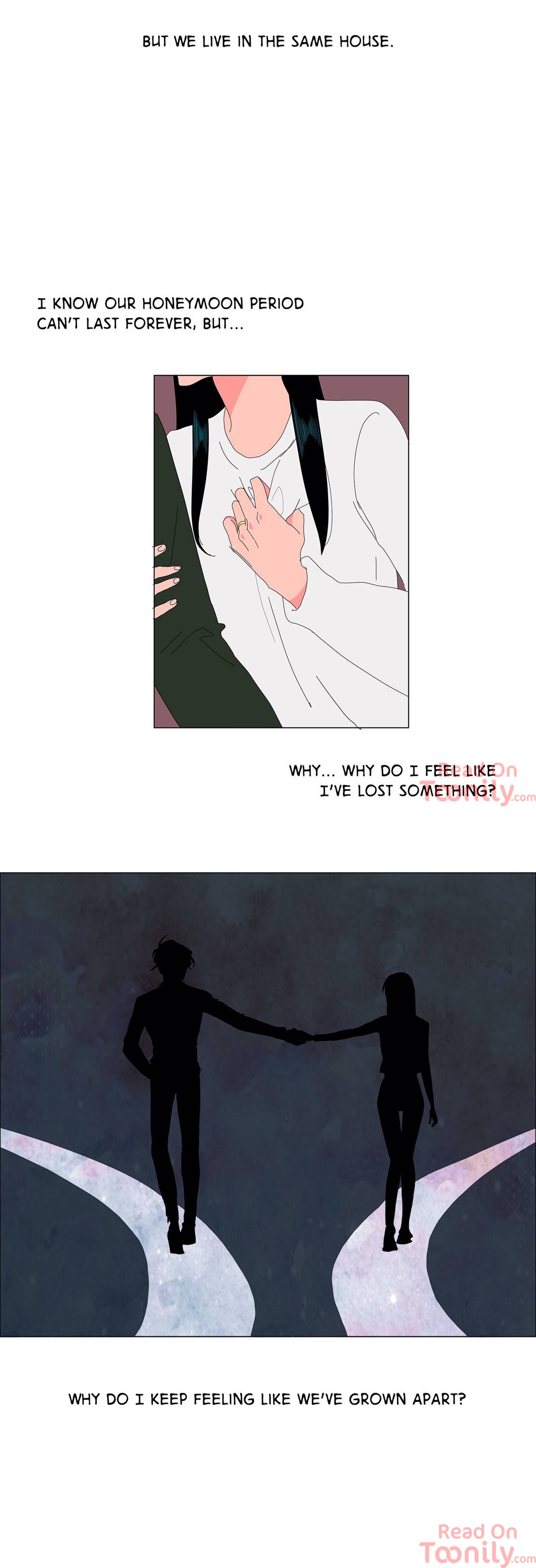 The Lady and Her Butler image