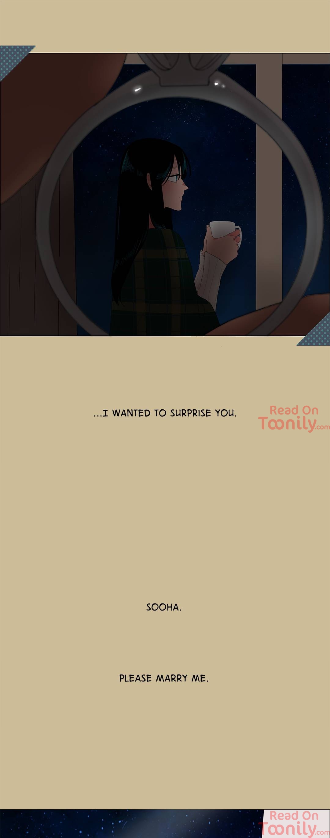 The Lady and Her Butler image