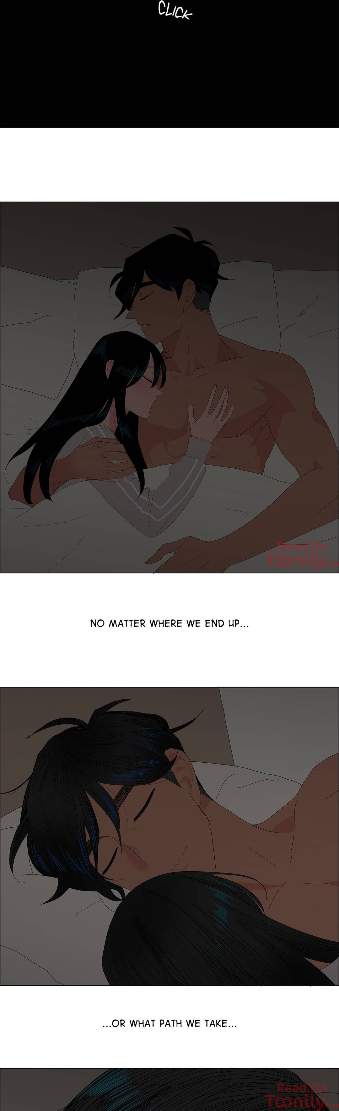 The Lady and Her Butler image