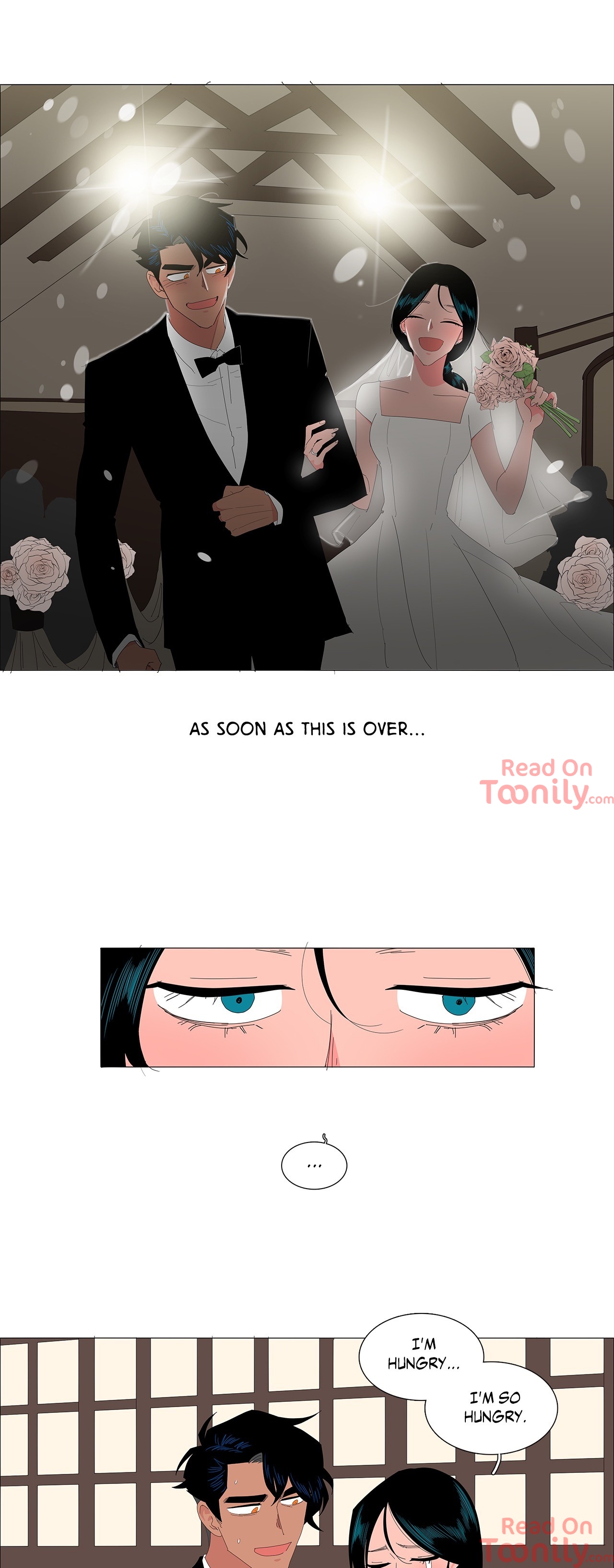 The Lady and Her Butler image