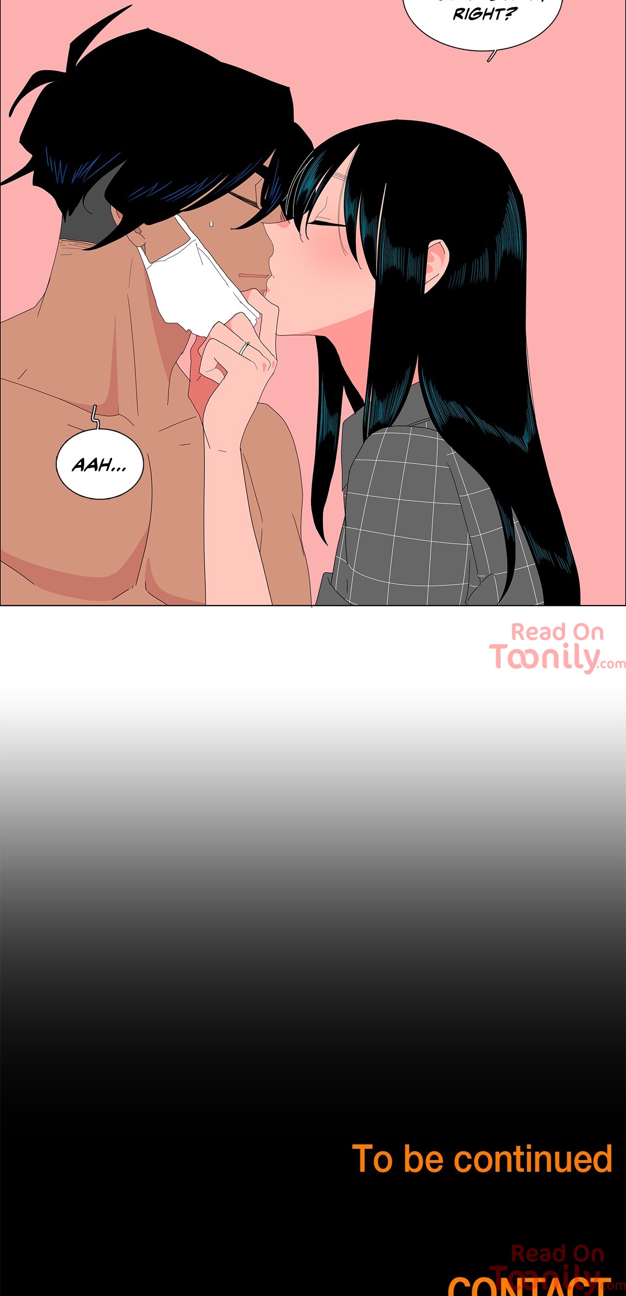 The Lady and Her Butler image