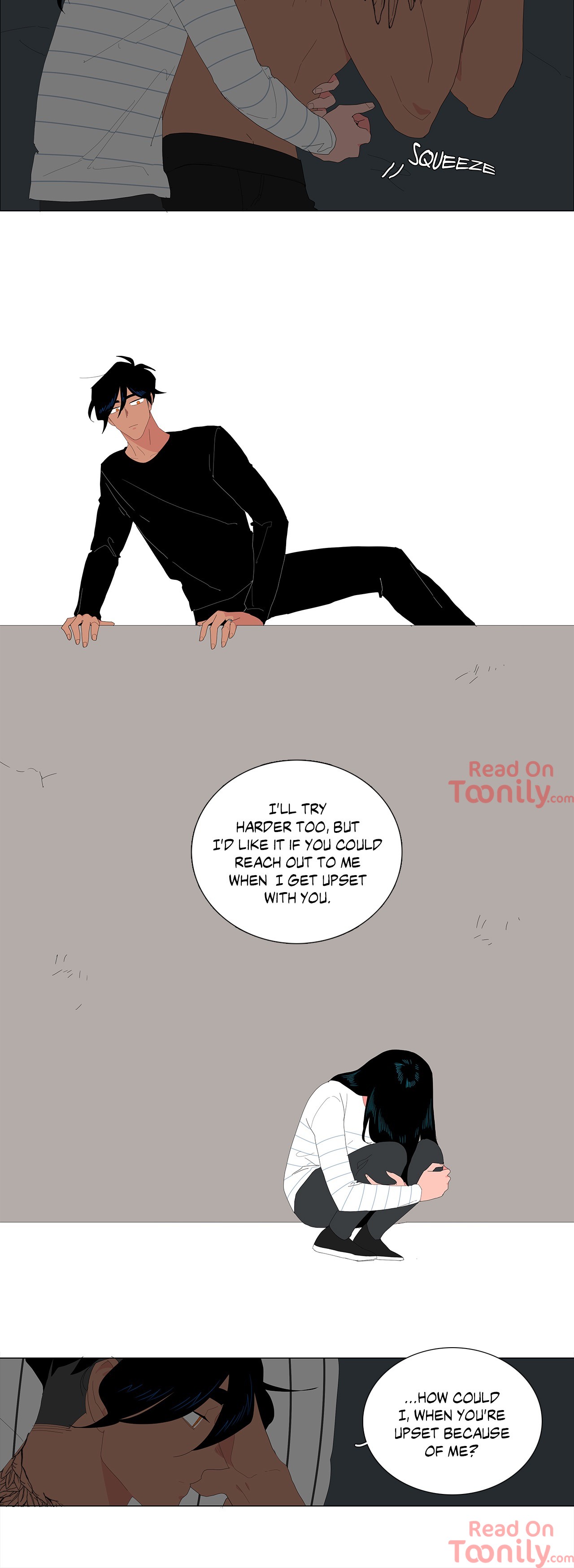 The Lady and Her Butler image