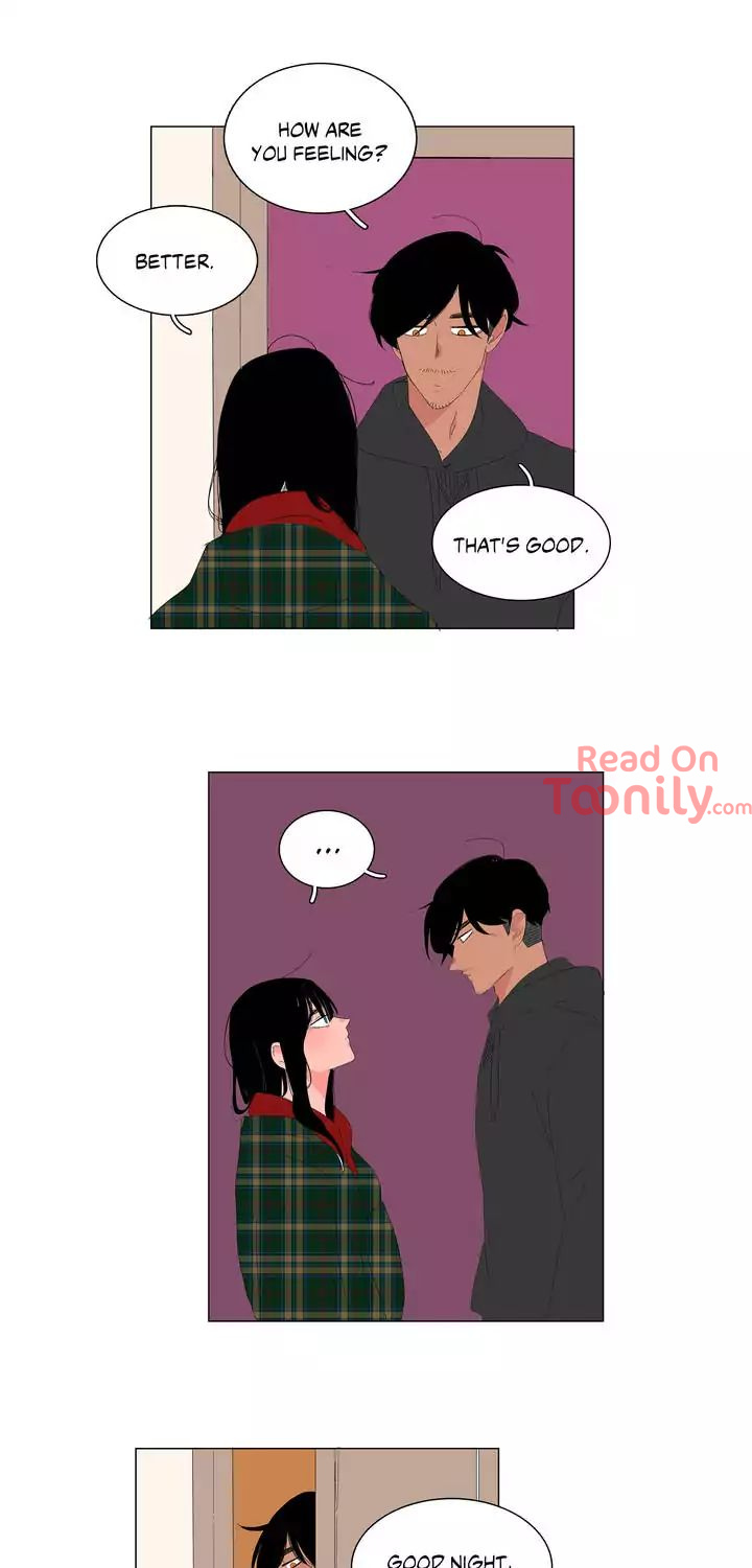 The Lady and Her Butler image